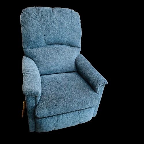 La-Z-Boy® Mercury Recline-Way® Wall Recliner-0