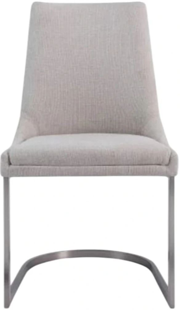 Modus Furniture Oxford Mineral Upholstered Dining Side Chair-2