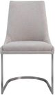 Modus Furniture Oxford Mineral Upholstered Dining Side Chair-2