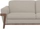 International Furniture Direct Loft Brown Beige Sofa-4