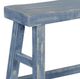Sunny Designs™ Marina Ocean Blue 30" Bench-1