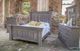 International Furniture© Terra Gray California King Bed-1