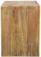 Furniture Classics Holliman Natural End Table-2