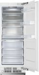 Elica Dolomite 30 in. 16.6 Cu. Ft. Panel Ready Built In Column Refrigerator-0