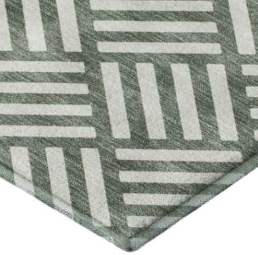 Dalyn™ Rug Company The Reserve TR3 Basil 5'x8' Area Rug-2