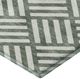 Dalyn™ Rug Company The Reserve TR3 Basil 5'x8' Area Rug-2
