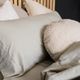 Dreamfit® DreamChill™ 2-Piece Sage Enhanced Bamboo™ Standard Pillow Case Set-0