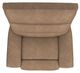 La-Z-Boy® Soren Chestnut Power Wall Recliner with Headrest and Lumbar -4