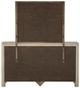 Coaster® Solano Weathered Mango Dresser with Mirror-4