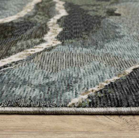 Oriental Weavers™ Echo 5'x8' Style 6 Area Rug-3