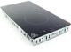 Avanti® 11" Black Electric Cooktop-2