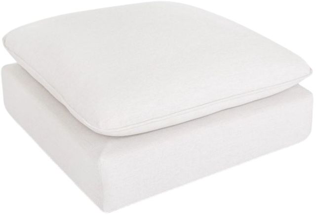 Franklin™ Boston Oakbrook Oyster Ottoman-2