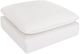 Franklin™ Boston Oakbrook Oyster Ottoman-2