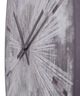 Stylecraft Gray Star Wall Clock-3