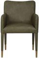 Uttermost® Conifer Pine Dining Armchair-3