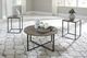Signature Design by Ashley® Wadeworth 3-Piece Two-Tone Occasional Table Set-1