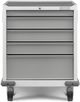 Gladiator® Premier Gray Slate Modular Geardrawer Cabinet-0