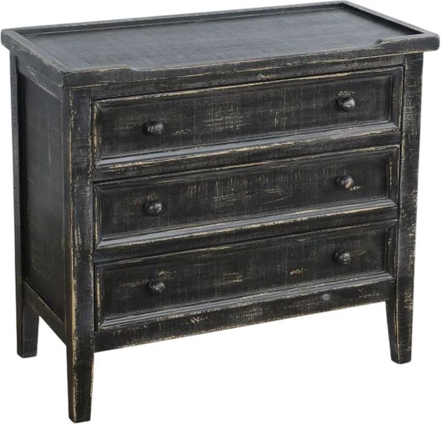 Sunny Designs™ Black Sand Side Chest-0