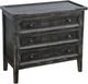Sunny Designs™ Black Sand Side Chest-0