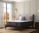 Serta® Perfect Sleeper® Tonic 13" Hybrid Plush Smooth Top Full Mattress-1