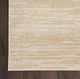 Nourison Home™ Essentials 5' Square Style 8 Area Rug-2