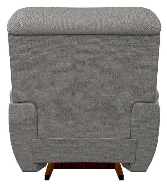 La-Z-Boy® Joshua Twilight Power Rocking Recliner with Headrest-3