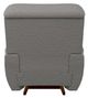 La-Z-Boy® Joshua Twilight Power Rocking Recliner with Headrest-3