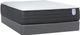 Amazing Rest Regal Wrapped Coil Plush King Mattress-0
