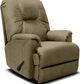 England Furniture Customizable EZ Motion Swivel Gliding Recliner-2
