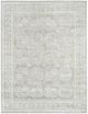 Nourison Home™ Dekor Gray Vintage Indoor 5'x7' Area Rug-0