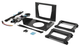 Rockford Fosgate®  PMX Dash Kit for select Polaris GENERAL™ models-5
