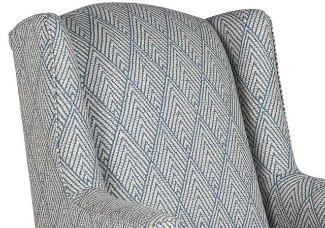 Best® Home Furnishings Customizable Andrea Wing Back Chair-1