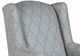 Best® Home Furnishings Customizable Andrea Wing Back Chair-1