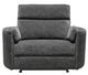Parker House® Radius 2-Piece XL Mediterranean Extra Wide Power Glider Recliner Set-4
