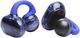 JBL® Soundgear Clips Blue Wireless Earbud with JBL OpenSound Technology-1