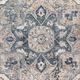 Surya Cardiff Multi-Colored 8'x10' Area Rug-2
