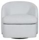 Vanguard® Furniture Michael Weiss Ian Haze Arlington Swivel Chair-1