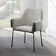 ACME Furniture Jirina 2-Piece Beige Arm Chair Set-1