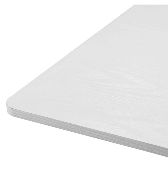 Zuo® Modern Valleta White Bar Table-2