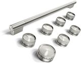 Monochromatic Stainless Steel