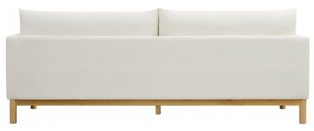 Meridian Furniture Langham Cream Sofa-3