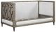 ACME Furniture Artesia Tan/Salvaged Natural Twin Daybed-0