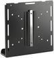 Chief® Black Column Mounted Thin Client PC Mounting Accessory-1