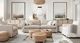 Diamond Sofa® Savannah Sand Sofa-1