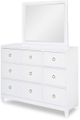 Legacy Classic Summerland White Mirror-3