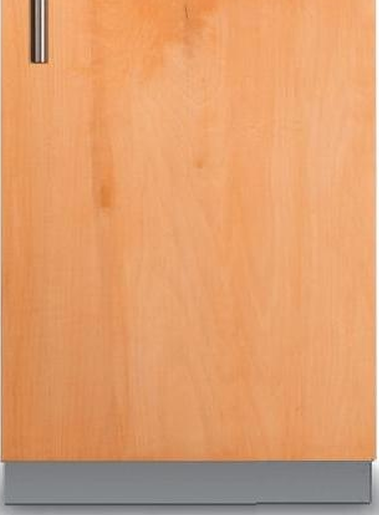 Viking® 7 Series 8.4 Cu. Ft. Custom Panel All Freezer-2