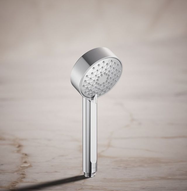 KOHLER® Awaken® G90 Polished Chrome 2.5 GPM 3-Function Handshower-1