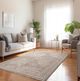 Dalyn™ Rug Company Cyprus Gray 8'x10' Style 2 Area Rug-4