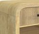 Elements International Ridgemont 2-Piece Natural Vanity Set-1