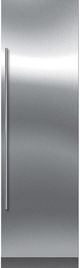 Sub-Zero® Designer 12.9 Cu. Ft. Panel Ready Column Refrigerator-0